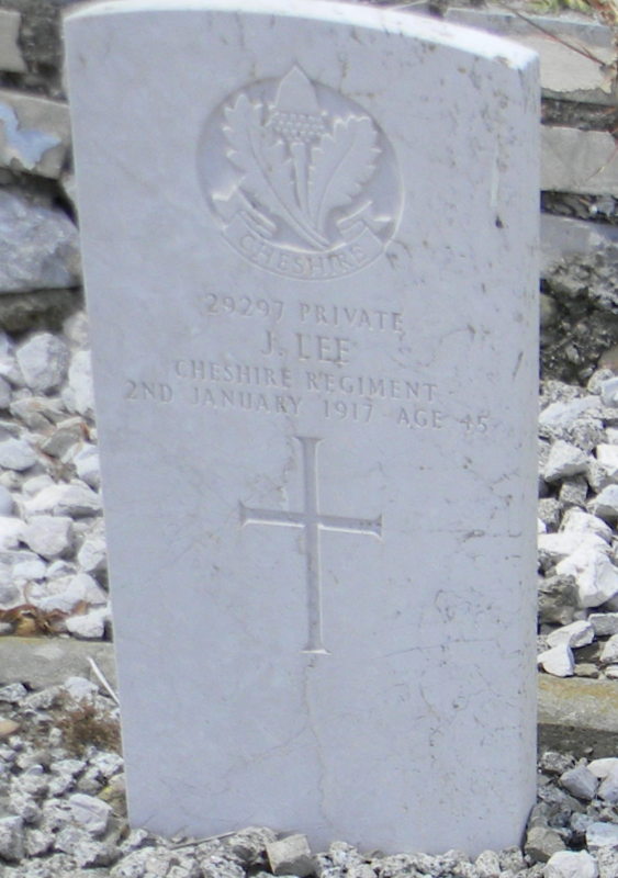 Pte J Lee 020117 Gib