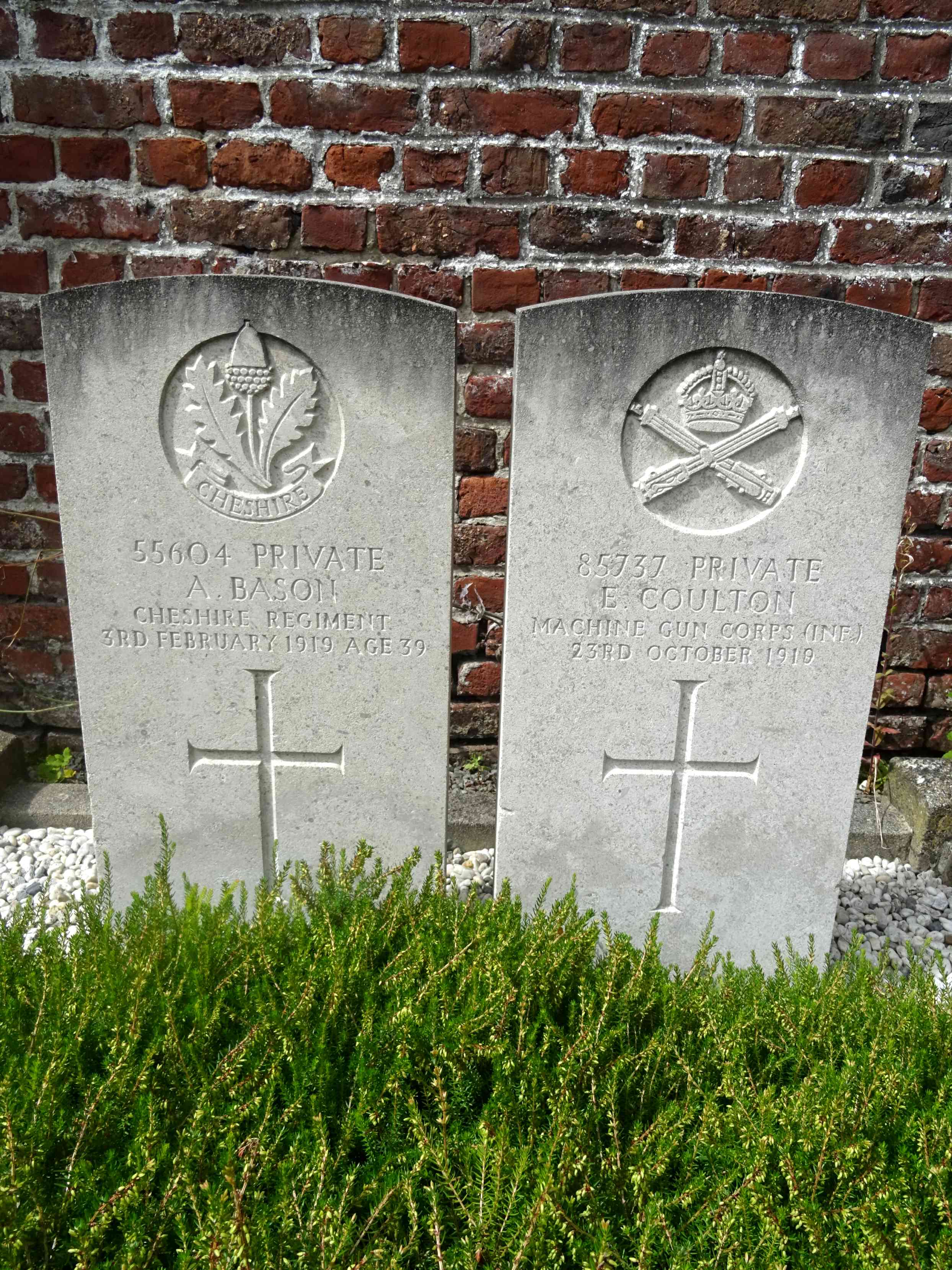 Pte A Bason 030219 BE