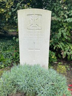 Pte E Walford 070219 Cologne Southern