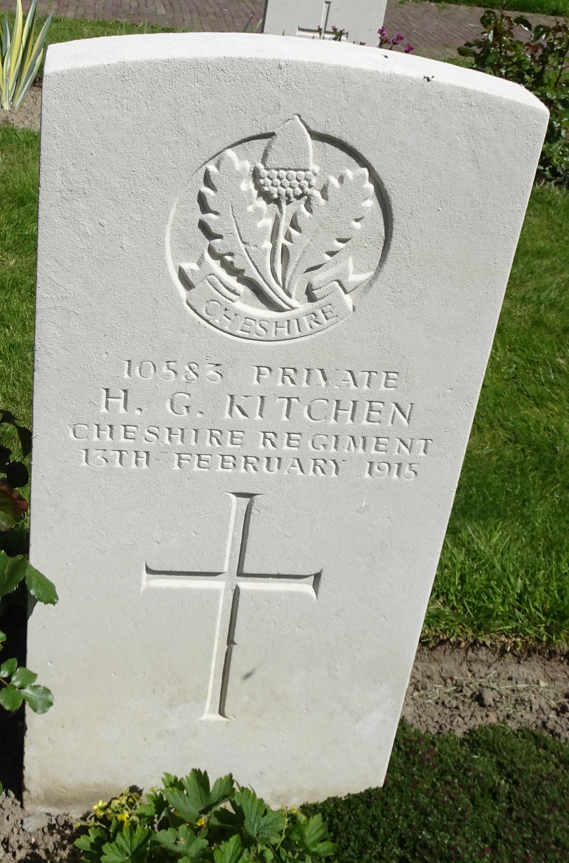 Pte HG Kitchen 130215