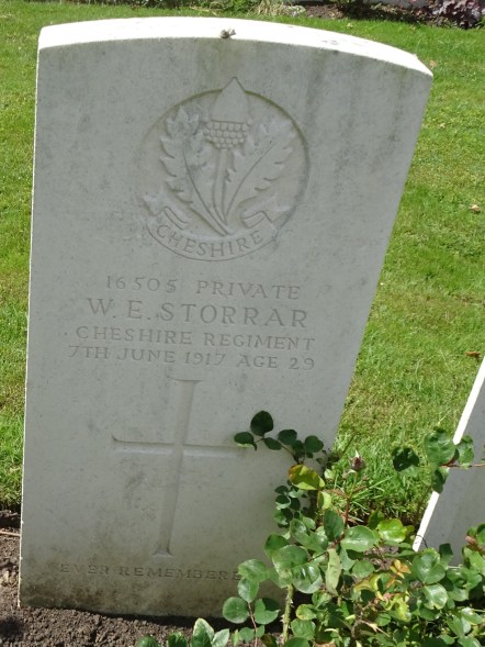Pte WE Storrar 070617