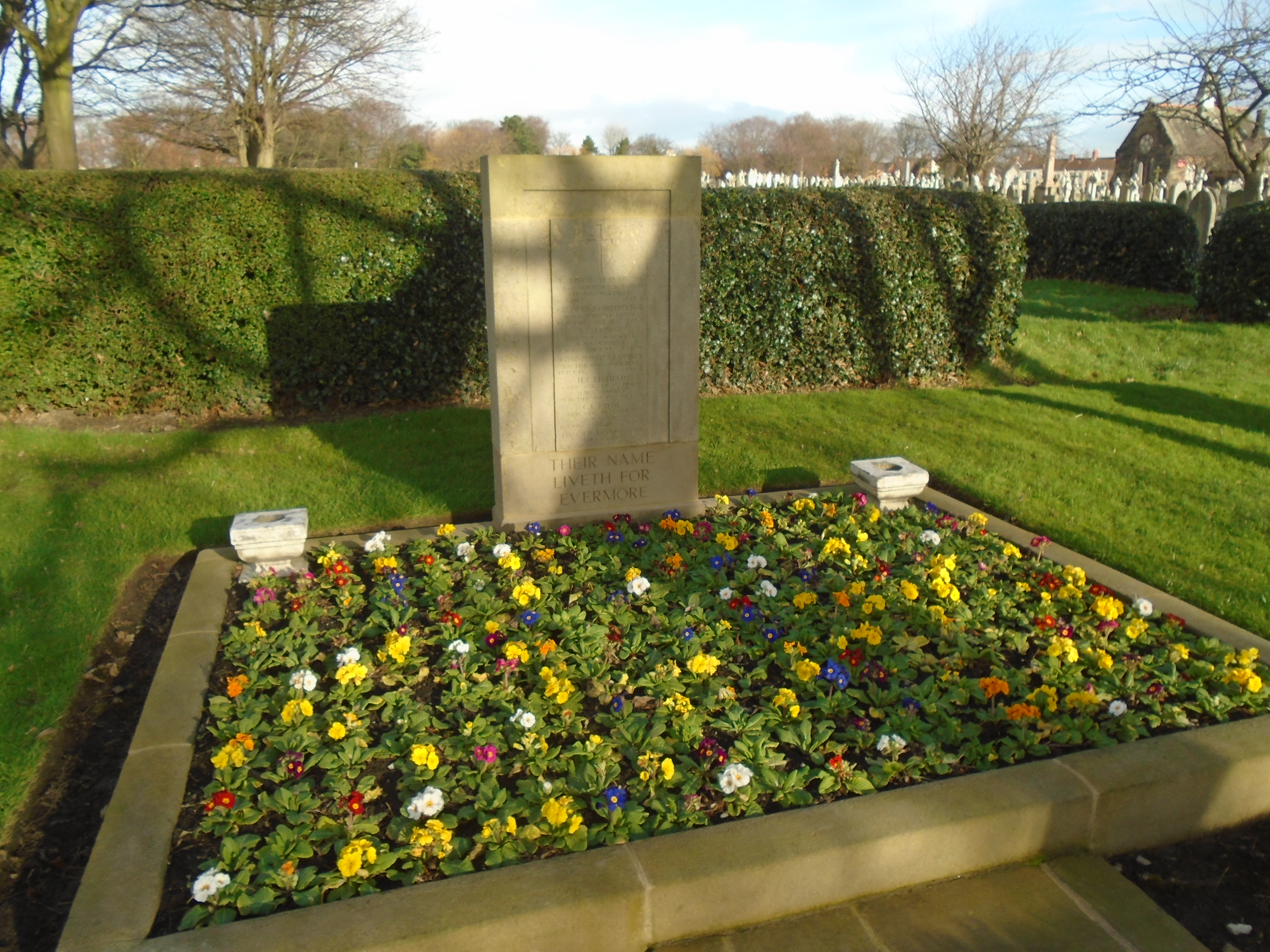 Sgt A Birch 160217 UK