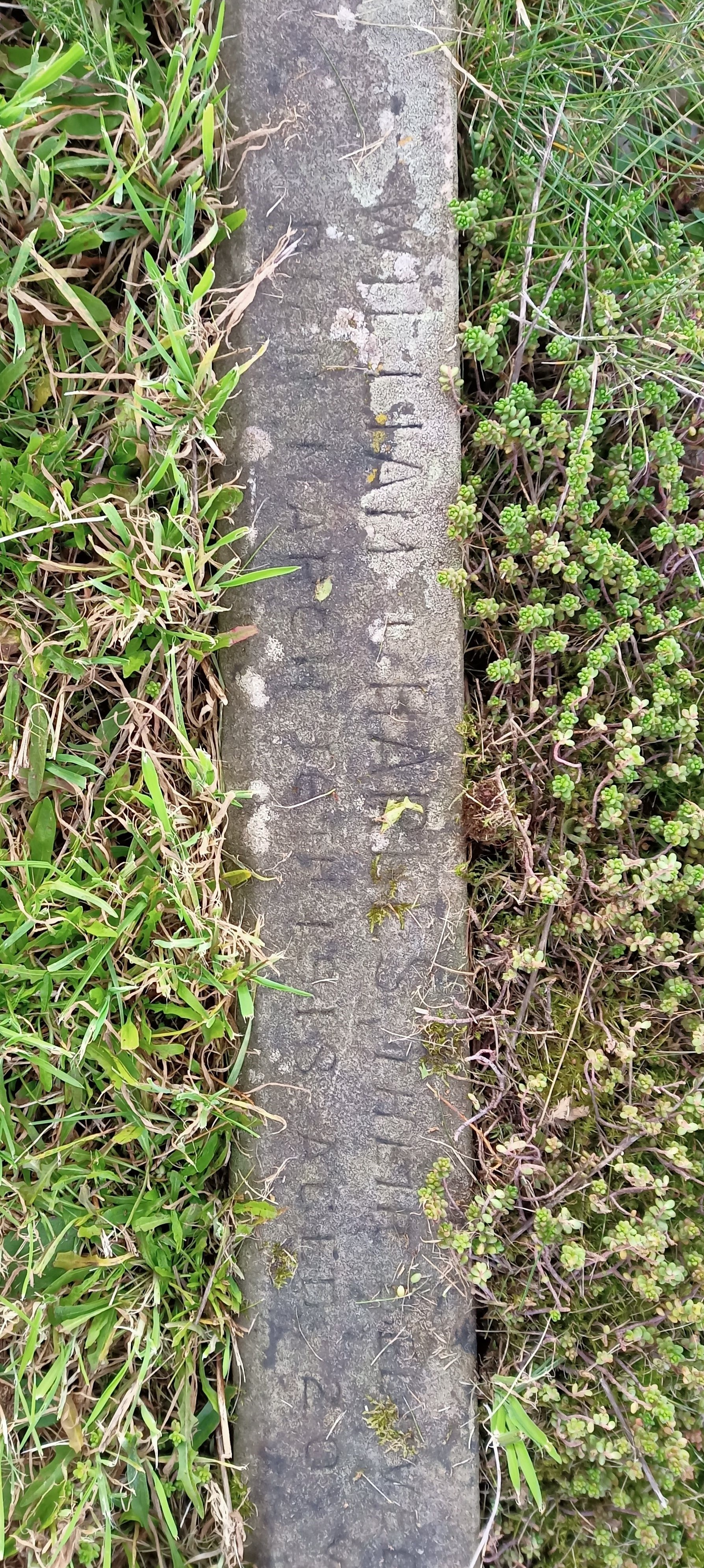 Pte WC Oldfield 160318 UK