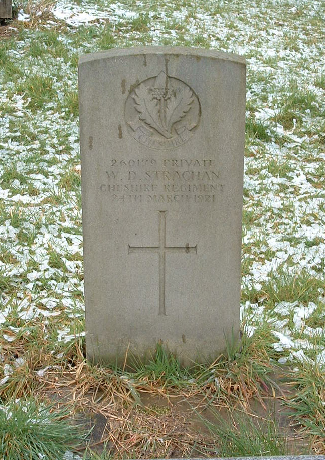 Pte WD Strachan 240321 UK
