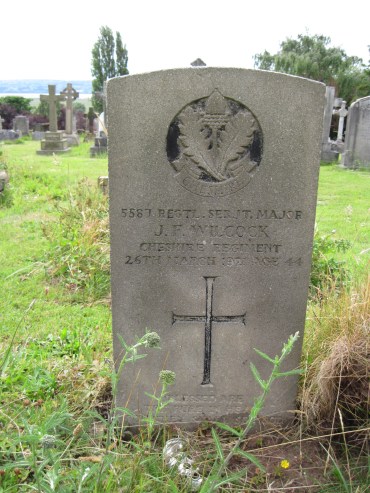 RSM JF Wilcock 260321 UK