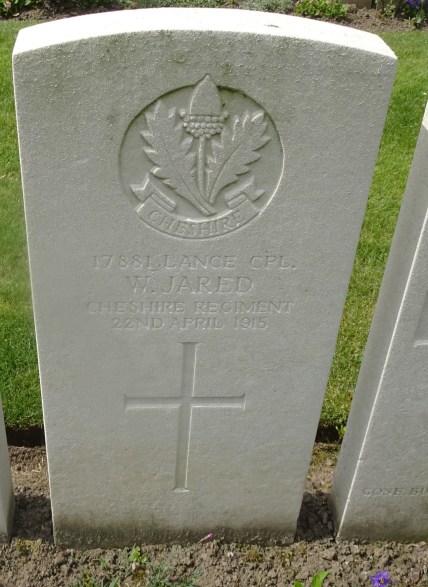 LCpl W Jared 220415