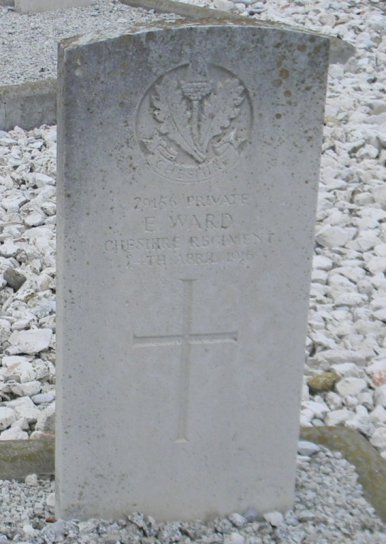 Pte E Ward 240416 Gib