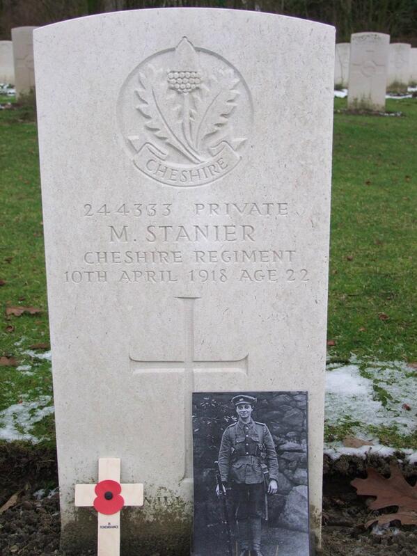 Pte N Stainer 100418 2