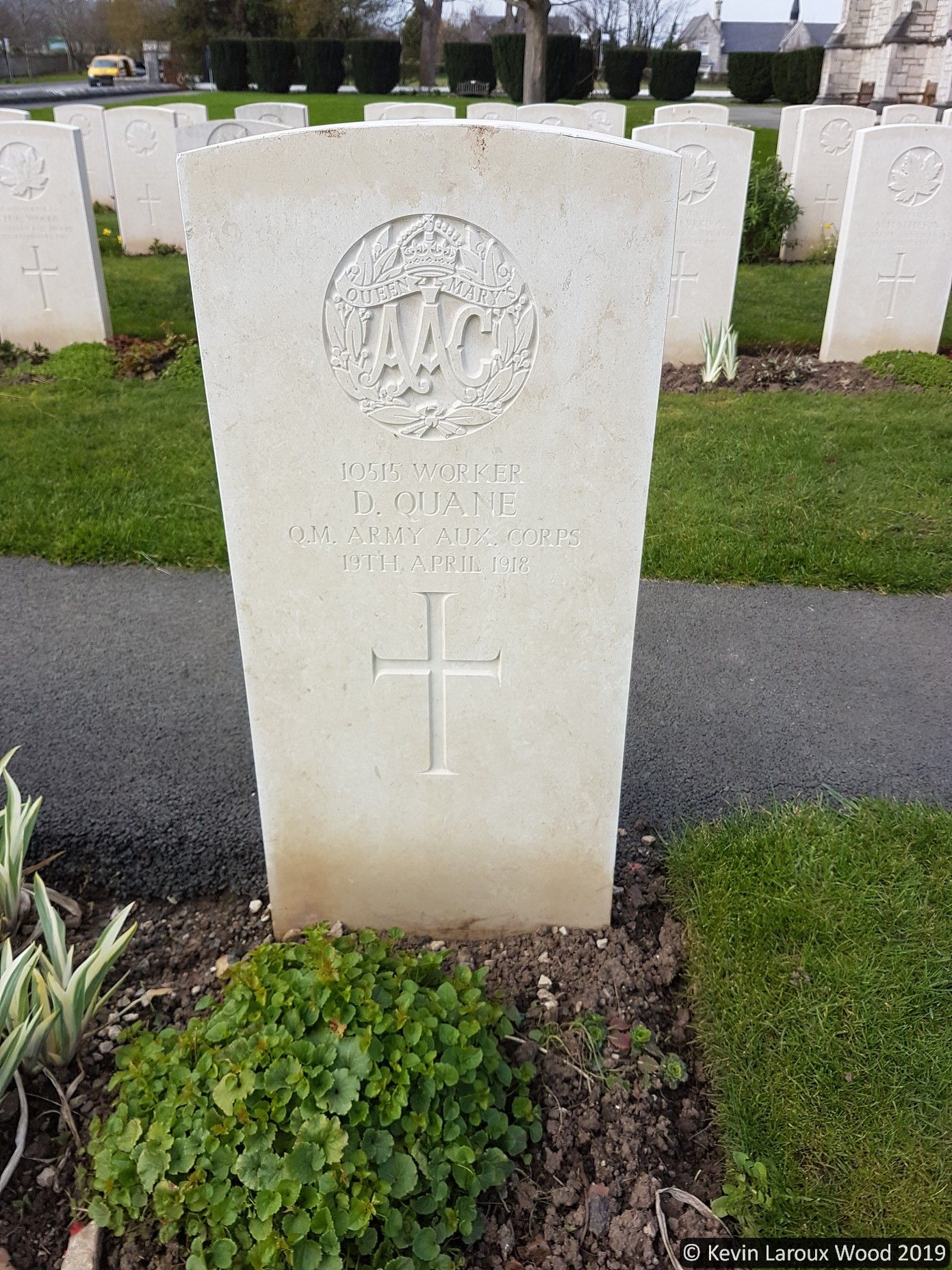 Worker D Quane 190418 UK