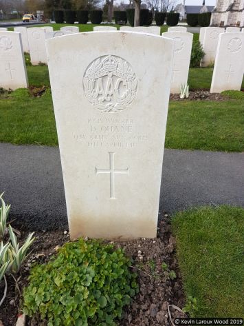 Worker D Quane 190418 UK