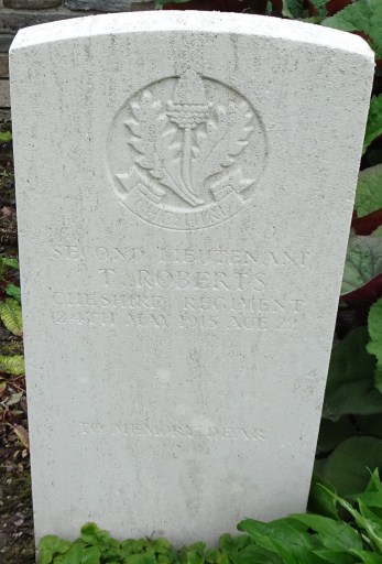 2LT T Roberts 240515