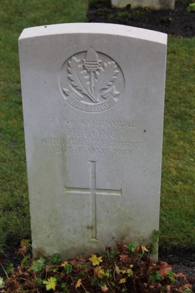 Cpl H Long 260517 GR