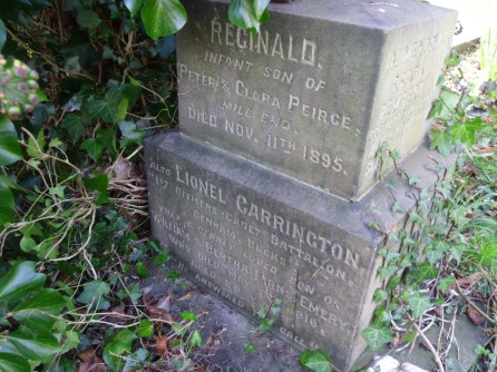 Cpl LC Emery 090516 UK