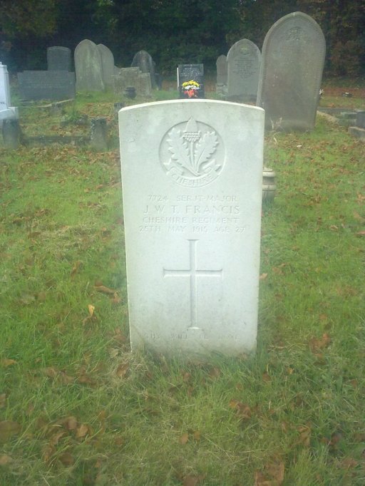 CSM JWT Francis 250515 UK