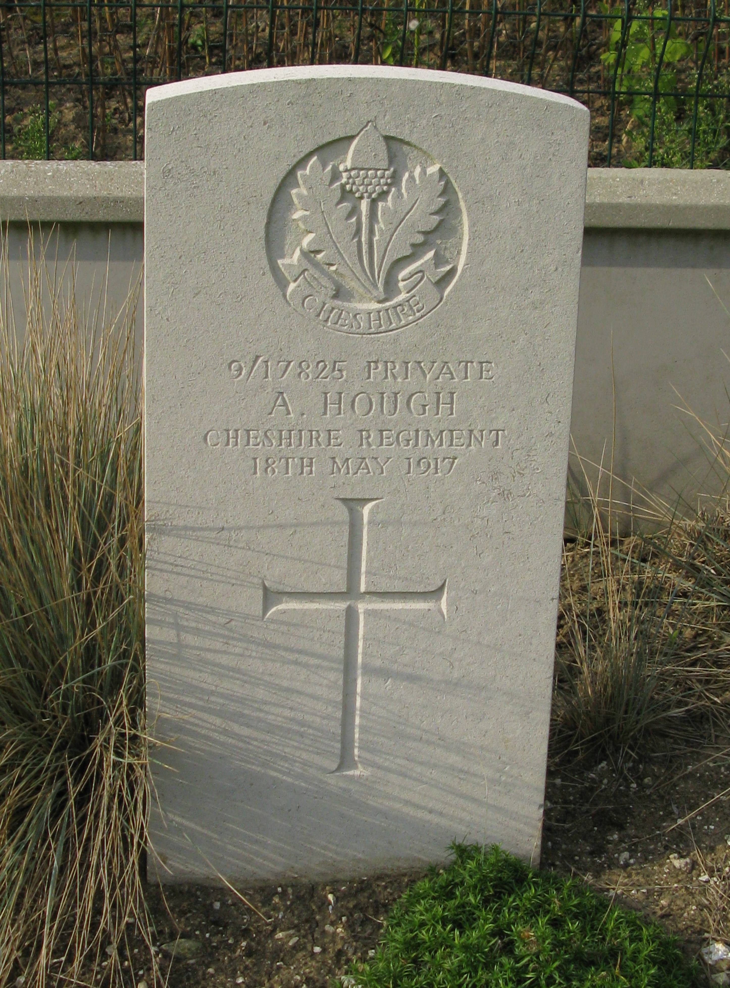 Pte A Hough 180517 FR