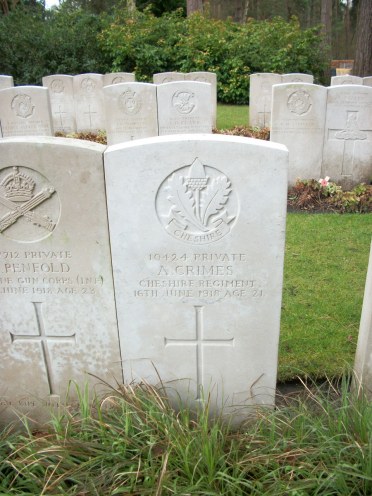 Pte A Crimes 160618 UK