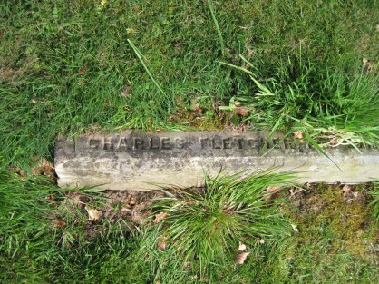 Pte C Fletcher 110616 UK