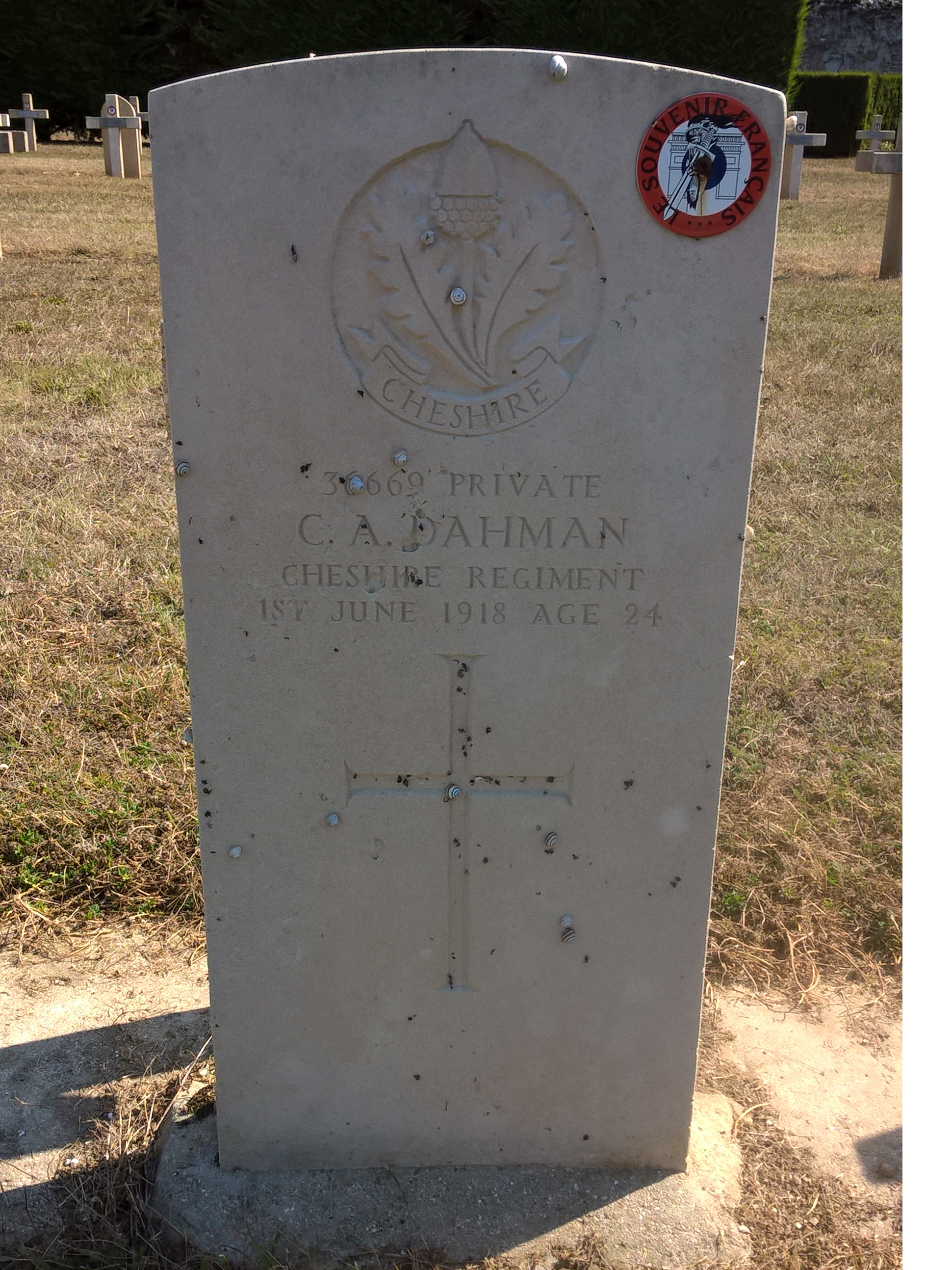 Pte CA Dahmen 010618 FR