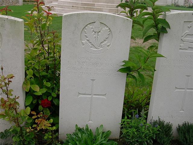 Pte EJ Friedrichsen 060618 FR