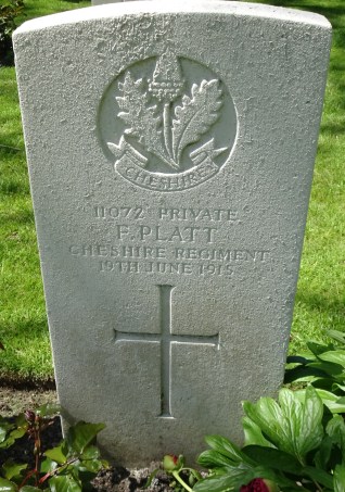 Pte F Platt 190615