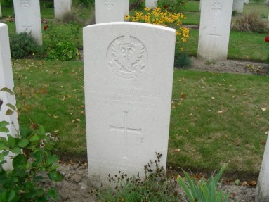 Pte MO Bostock 170615