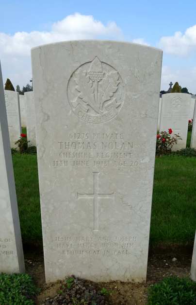 Pte T Nolan 110618 FR