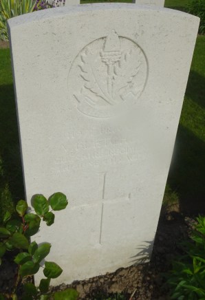 Pte V Fletcher 070615