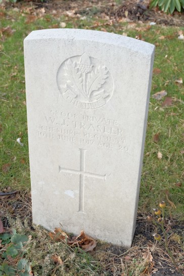 Pte W Trasler 190617 GR