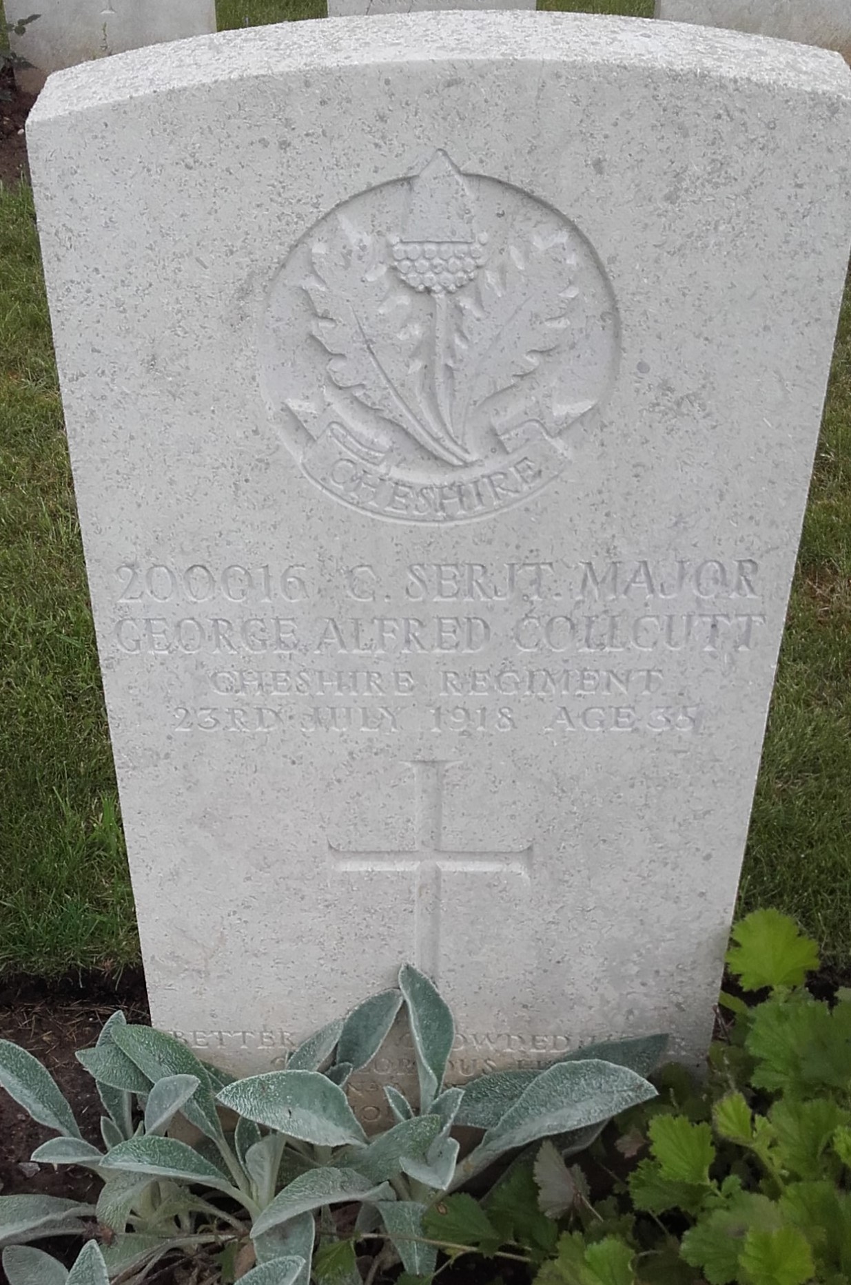 CSM GA Collcutt 230718 FR