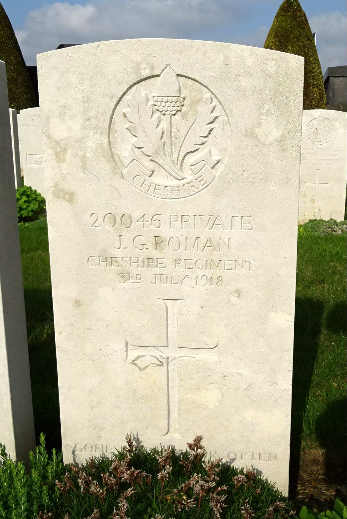 Pte JG Roman 030718 FR