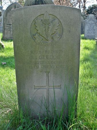 Pte S Gregory 160720 UK