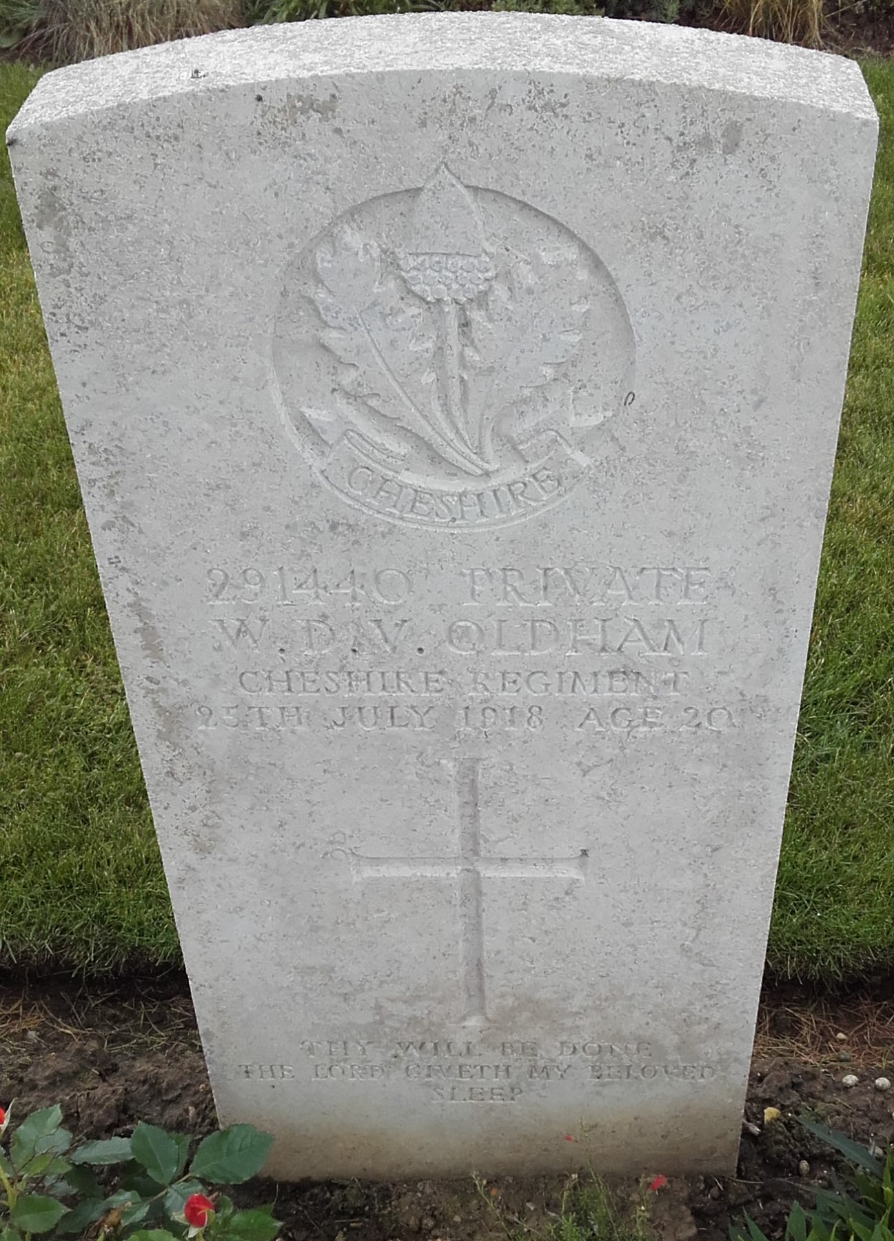 Pte WDV Oldham 250718 FR