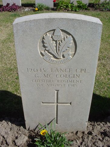 LCpl G McColgin 010815 EG