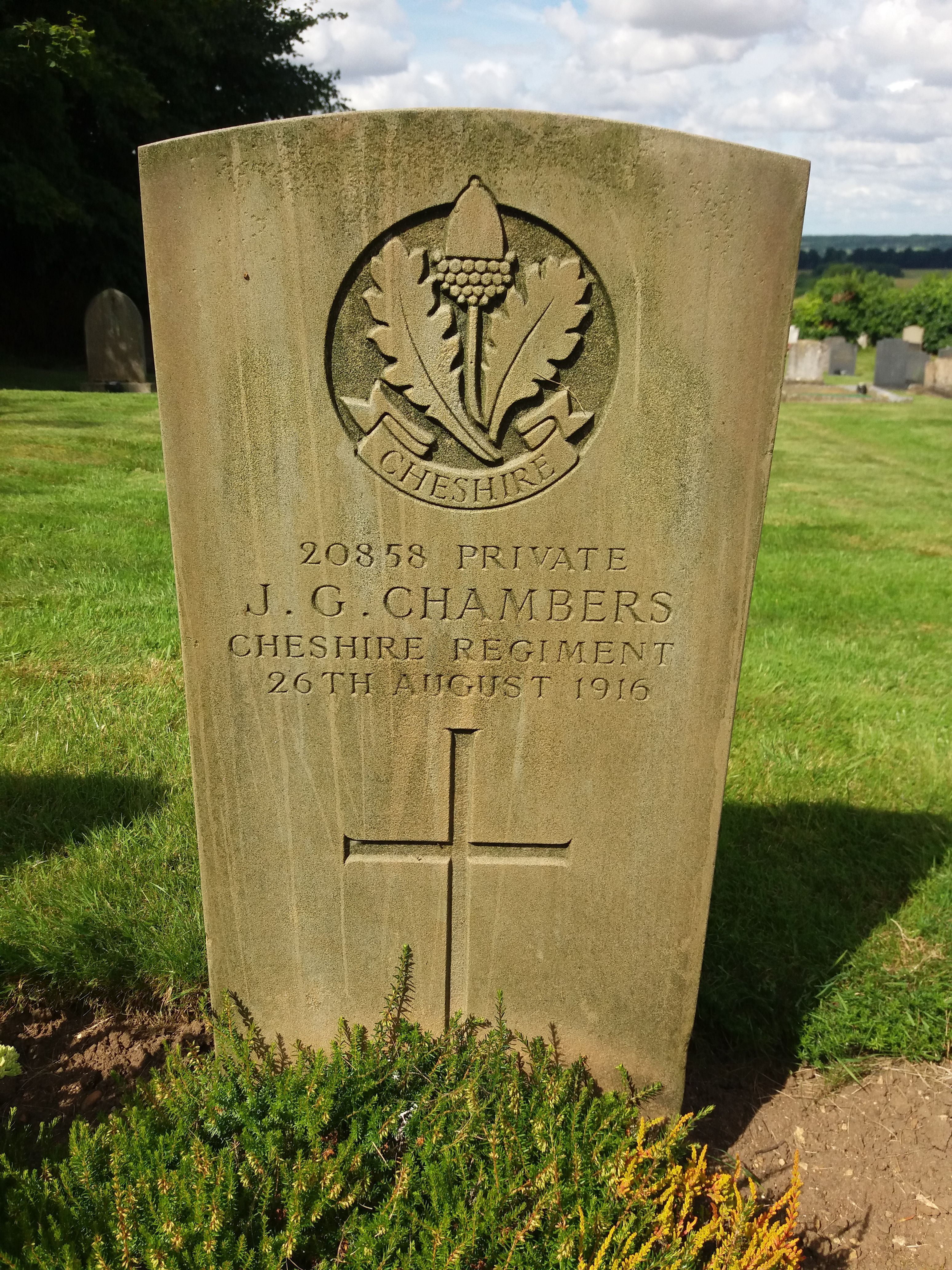 Pte Chambers 260816 UK