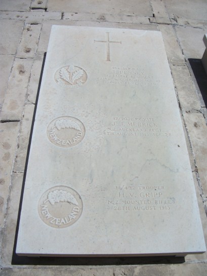 Sgt T Penney 220815 MT